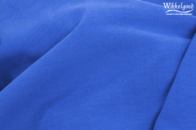blauw lijkwade